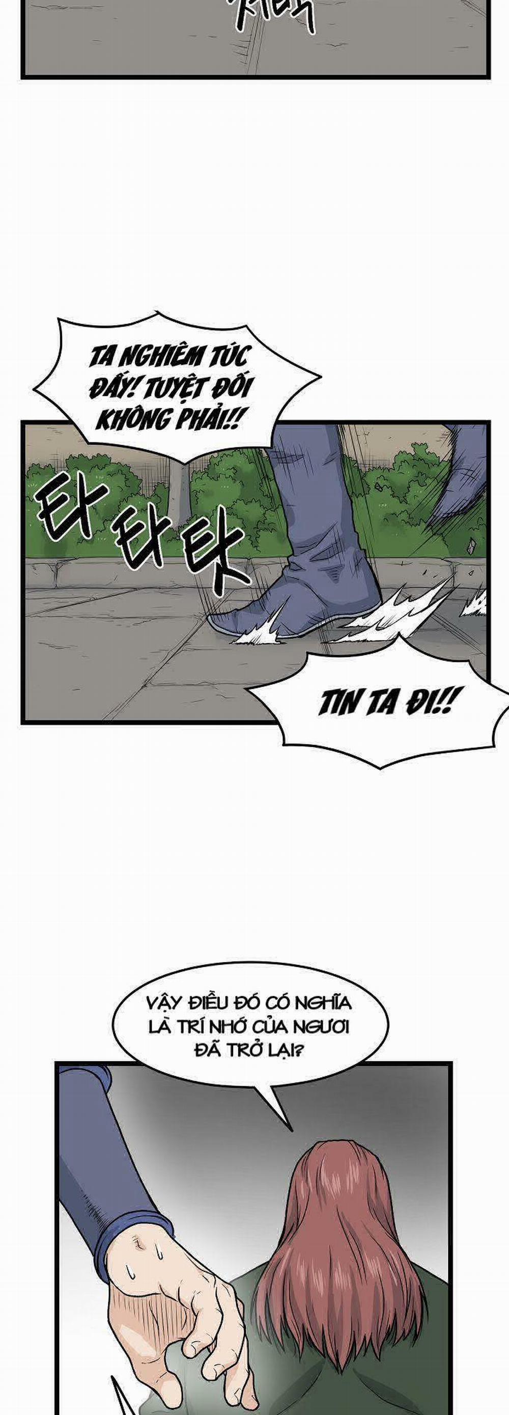 Đăng Nhập Murim 12 trang 23