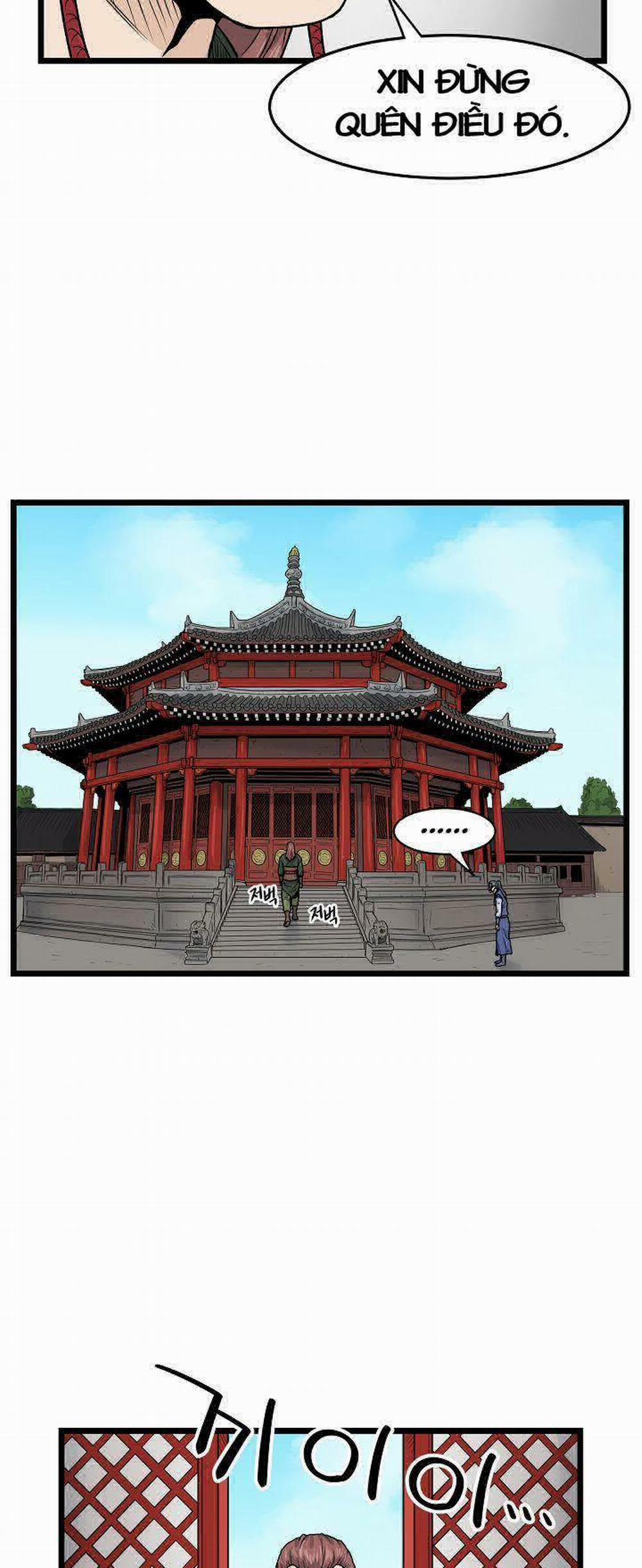 Đăng Nhập Murim 12 trang 27