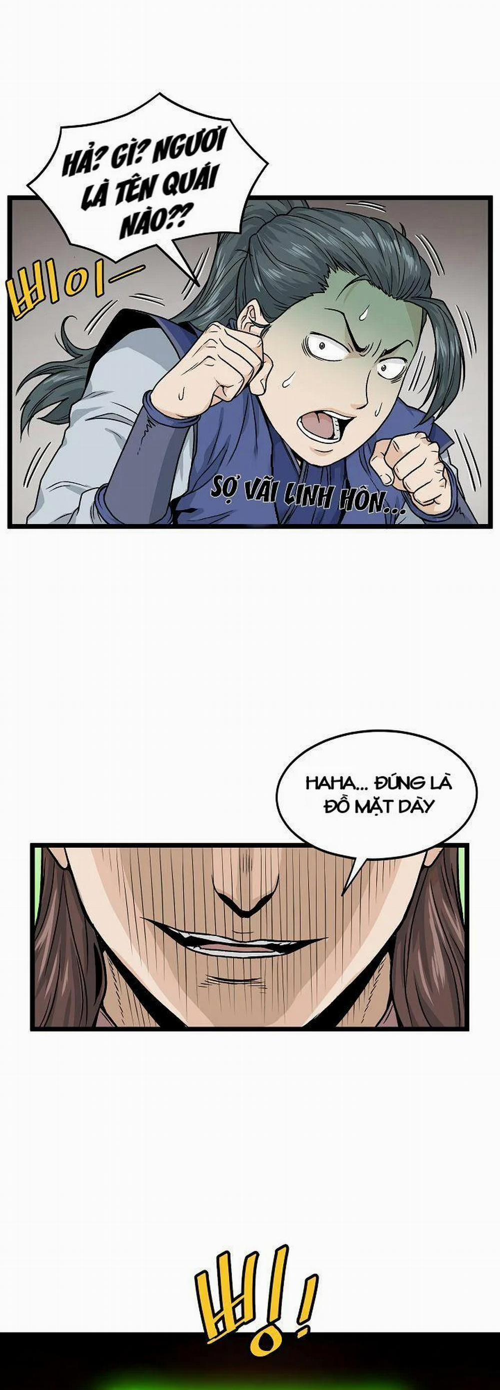 Đăng Nhập Murim 12 trang 35