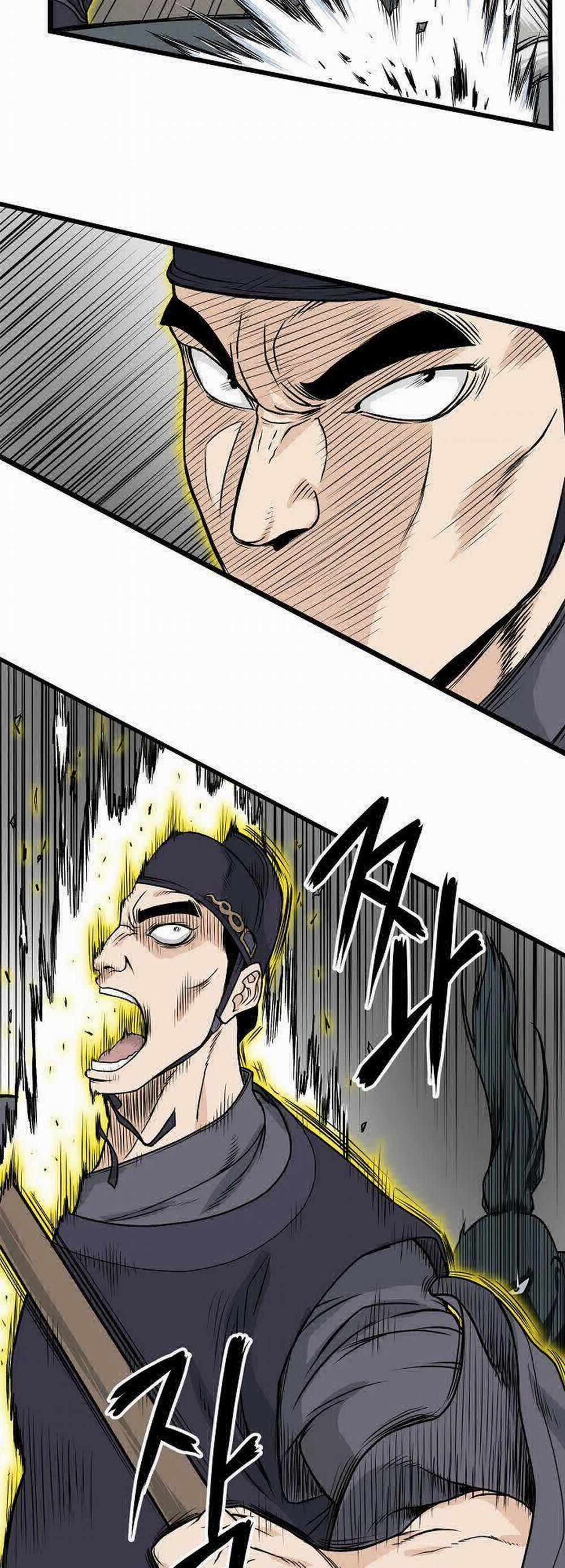 Đăng Nhập Murim 12 trang 4