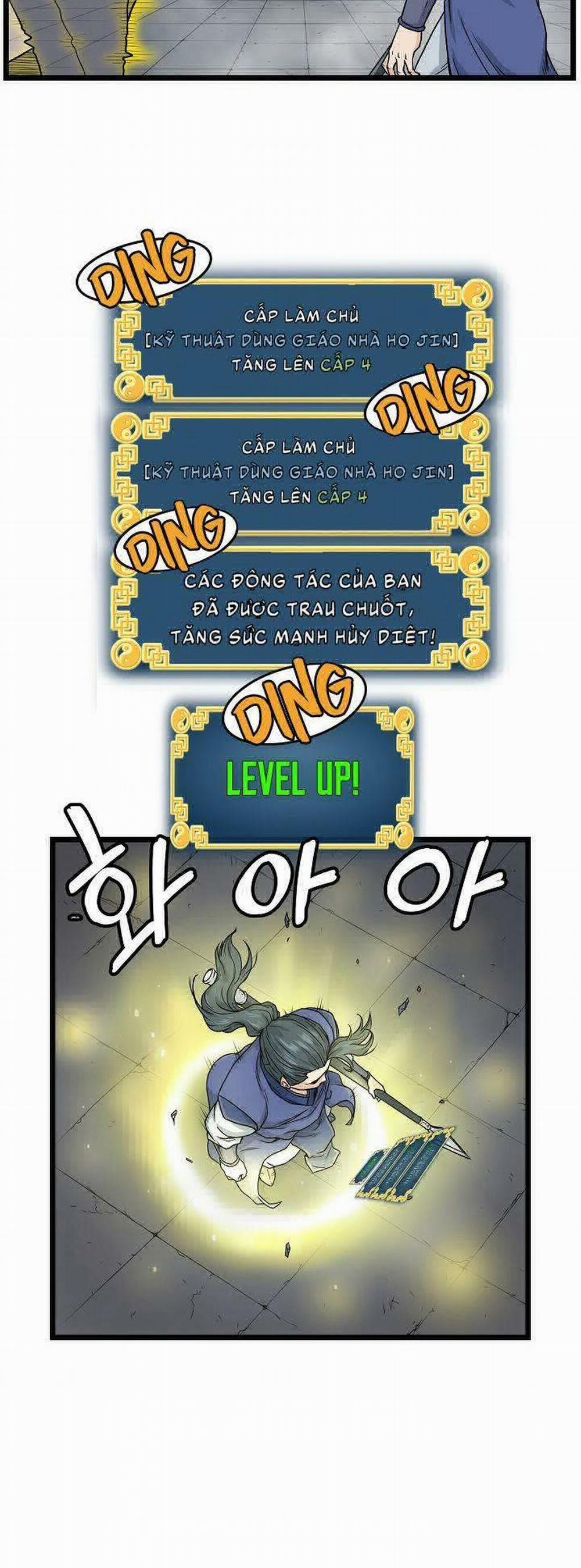 Đăng Nhập Murim 12 trang 6