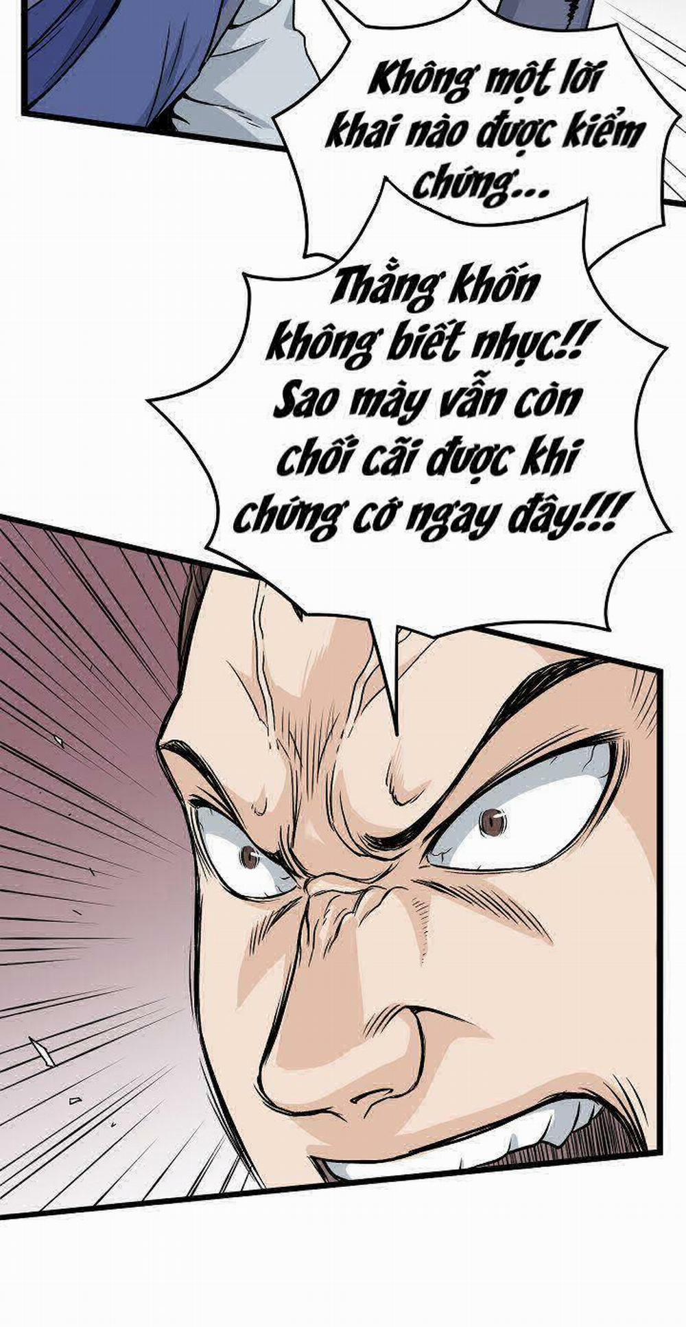 Đăng Nhập Murim 13 trang 14