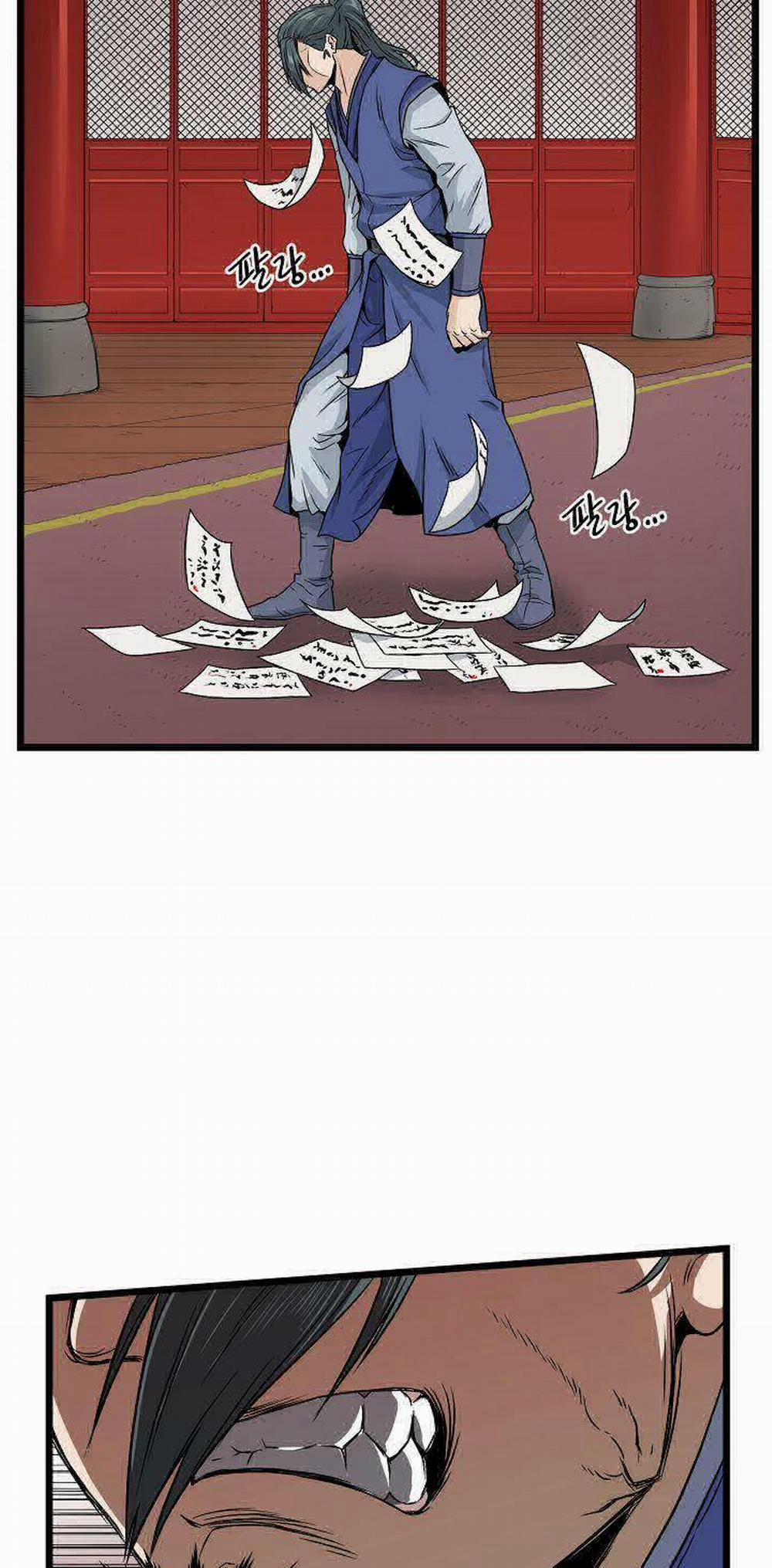 Đăng Nhập Murim 13 trang 17