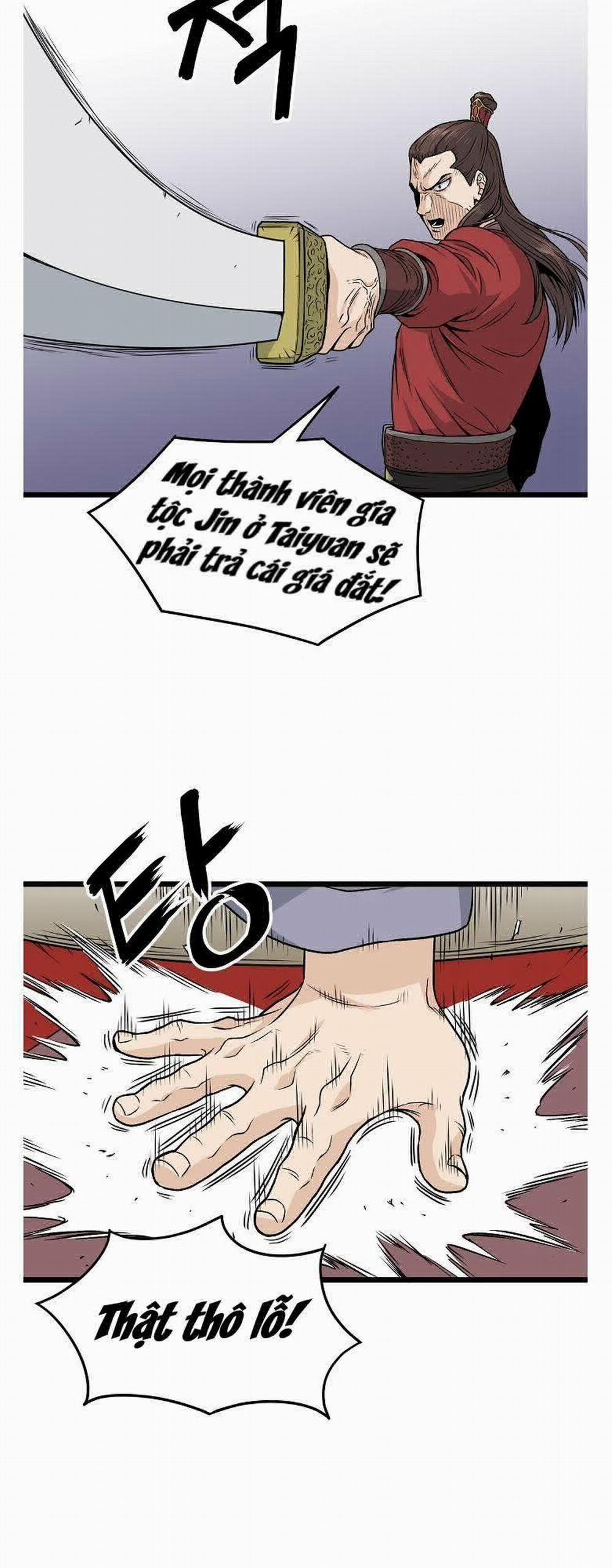 Đăng Nhập Murim 13 trang 24