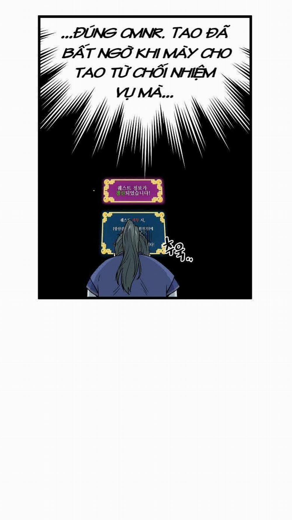 Đăng Nhập Murim 13 trang 27