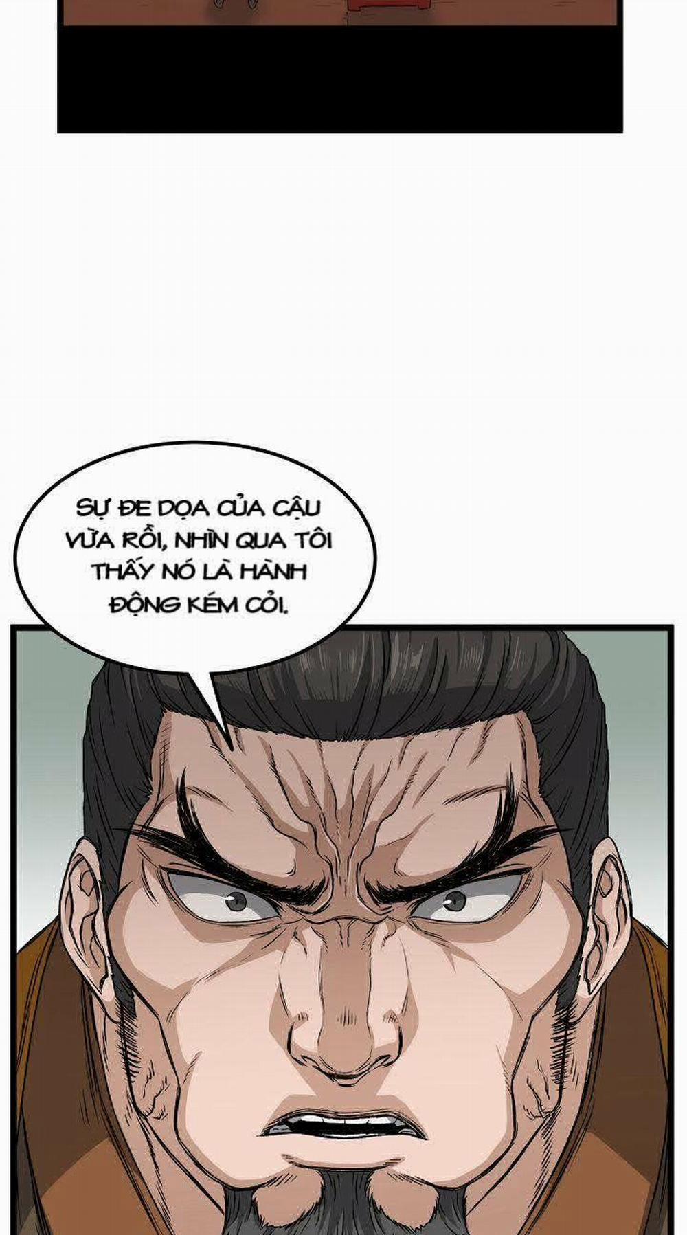 Đăng Nhập Murim 13 trang 30