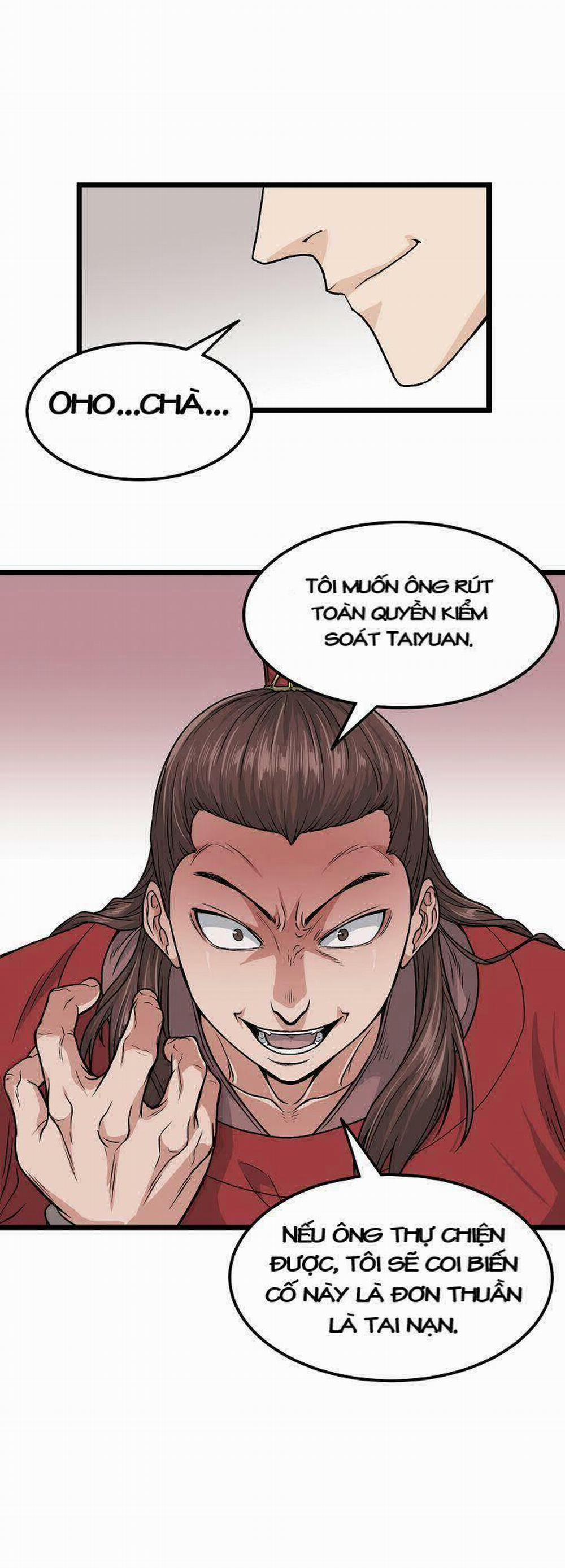 Đăng Nhập Murim 13 trang 36