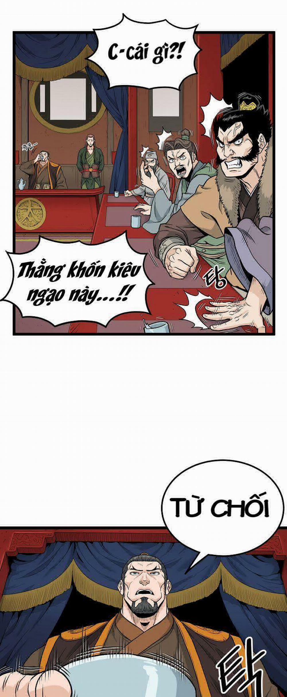 Đăng Nhập Murim 13 trang 37