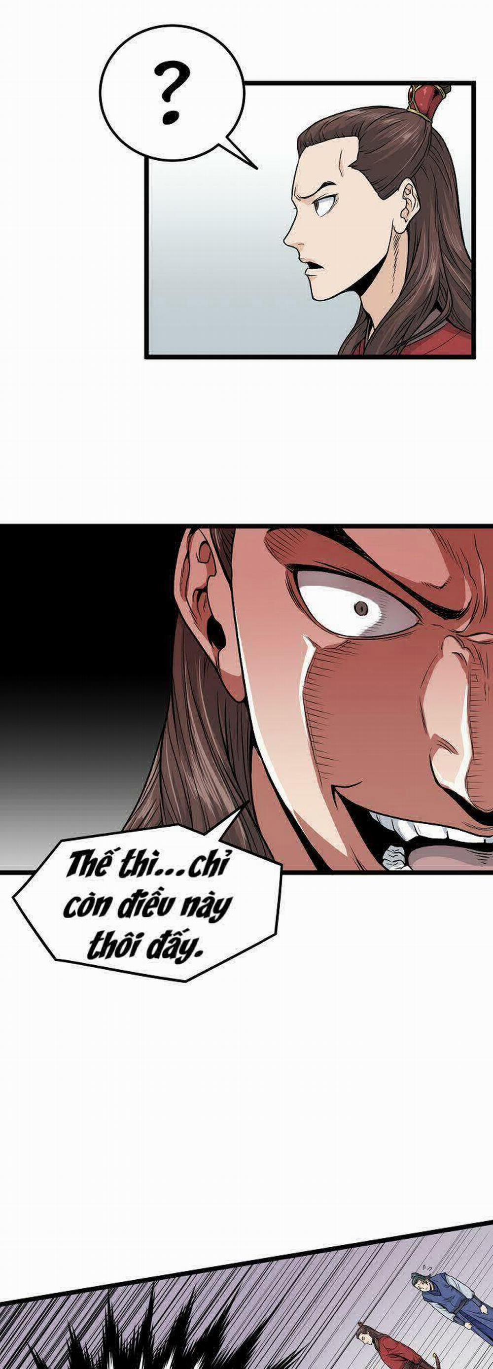 Đăng Nhập Murim 13 trang 39