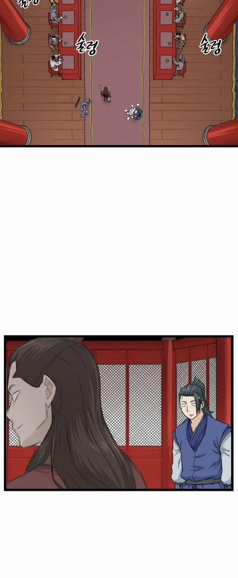 Đăng Nhập Murim 13 trang 41