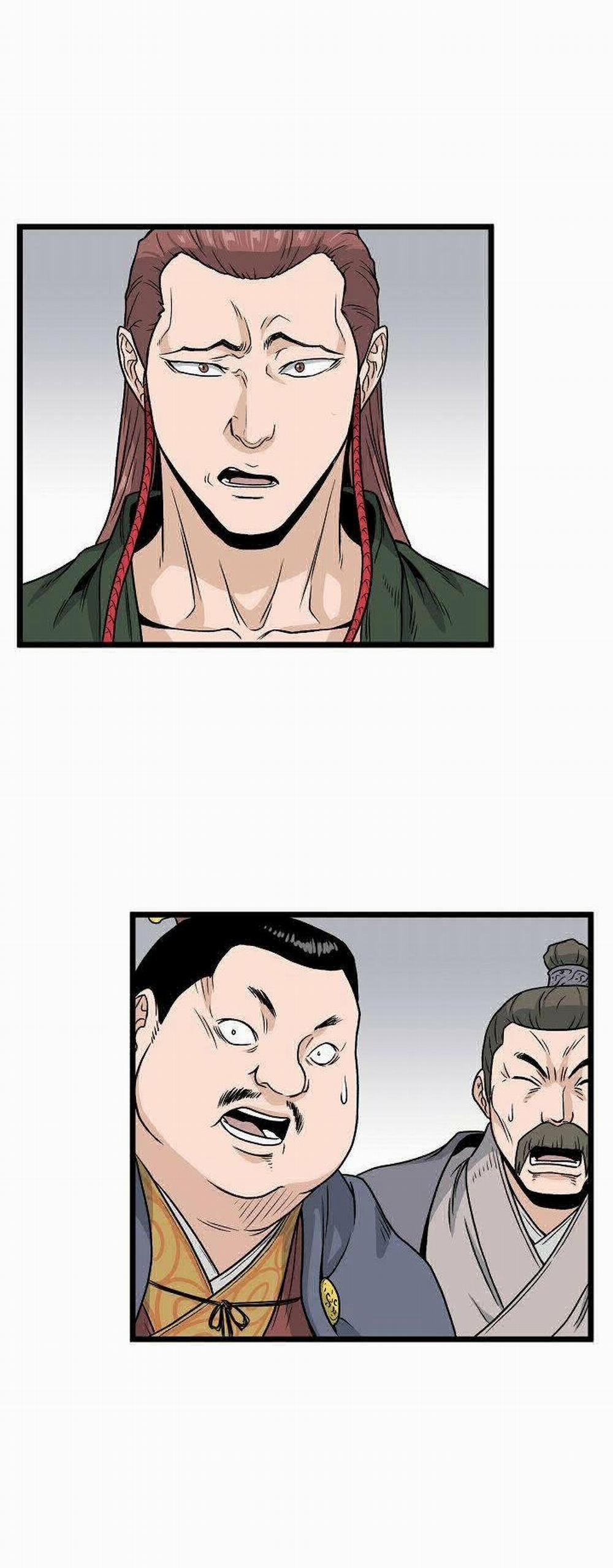 Đăng Nhập Murim 13 trang 45