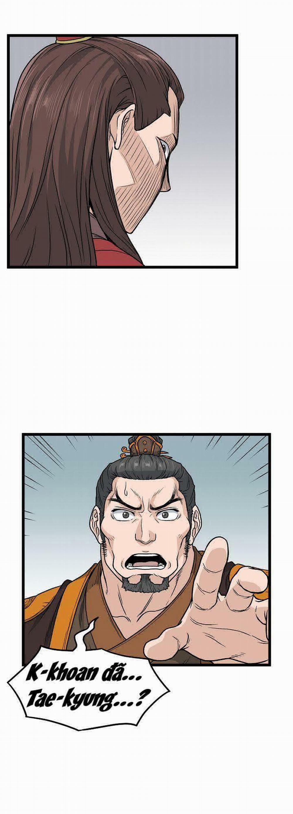 Đăng Nhập Murim 13 trang 46