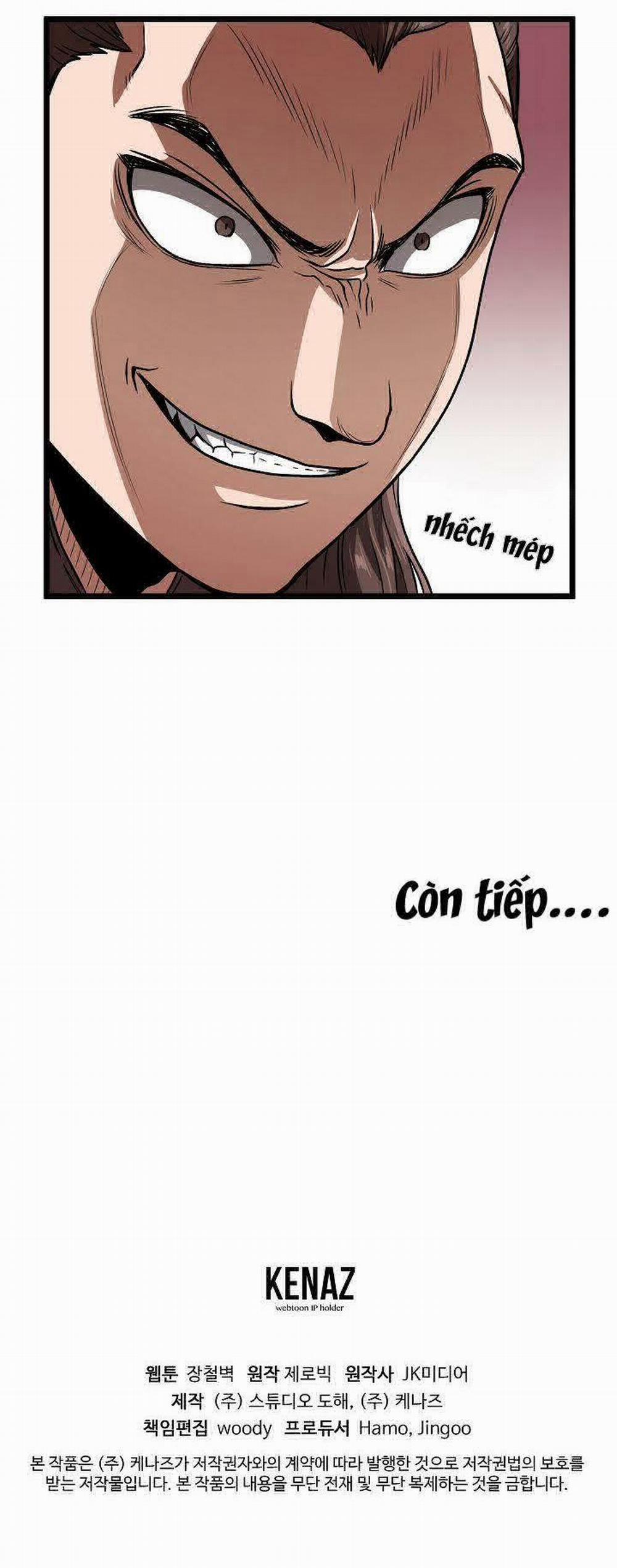 Đăng Nhập Murim 13 trang 48