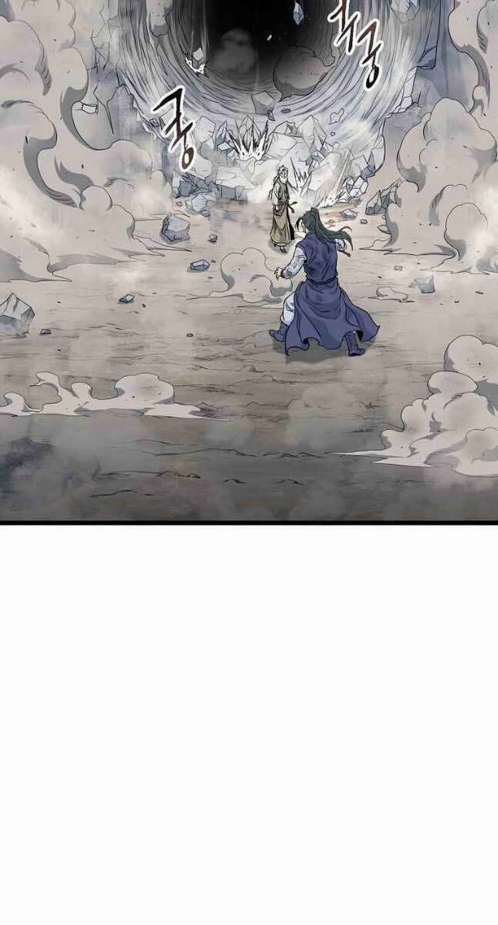 Đăng Nhập Murim 134 trang 10