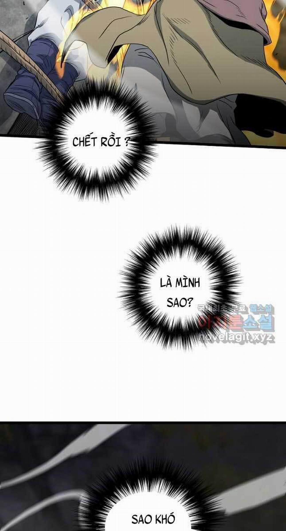 Đăng Nhập Murim 134 trang 109