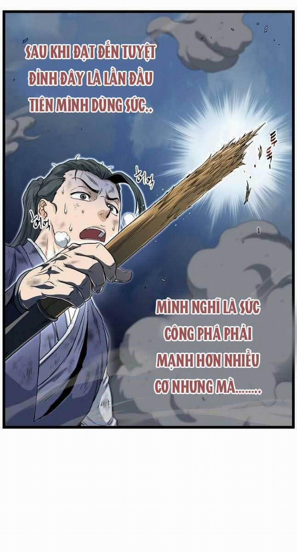 Đăng Nhập Murim 134 trang 11