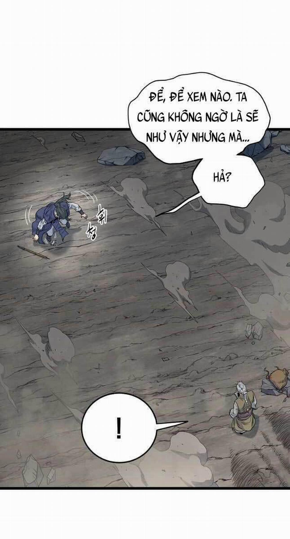 Đăng Nhập Murim 134 trang 12
