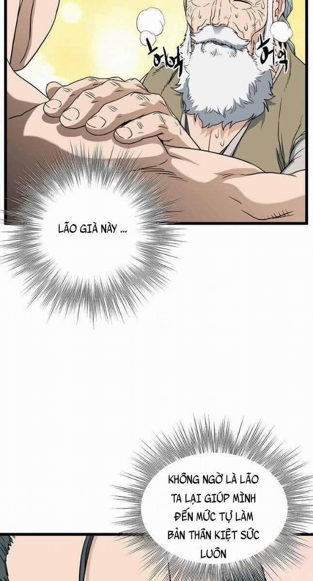 Đăng Nhập Murim 134 trang 133