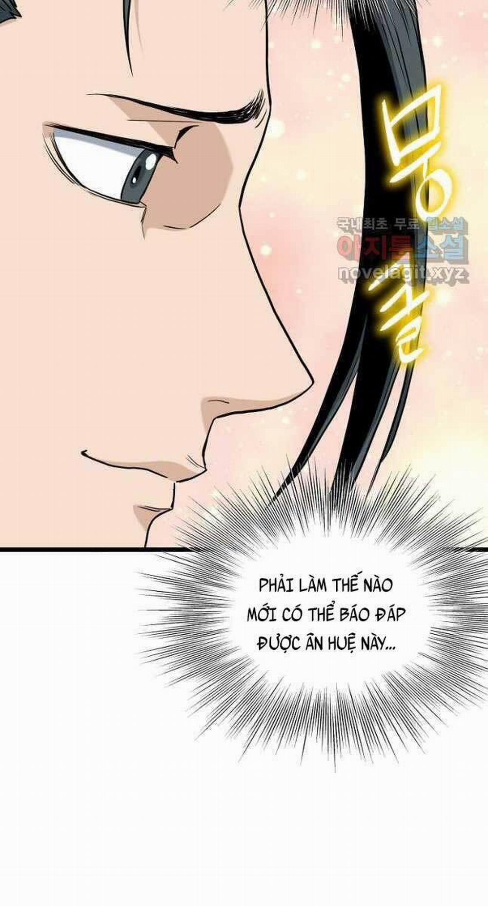 Đăng Nhập Murim 134 trang 134