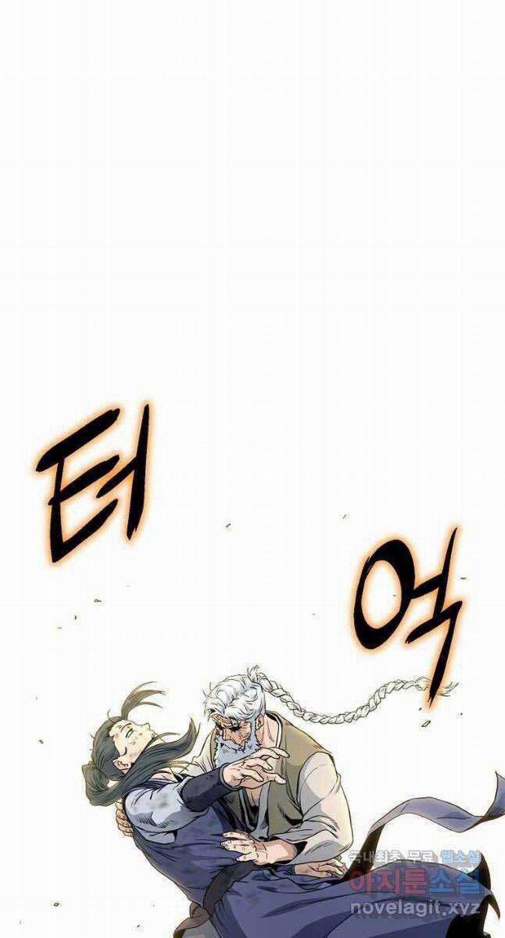 Đăng Nhập Murim 134 trang 14