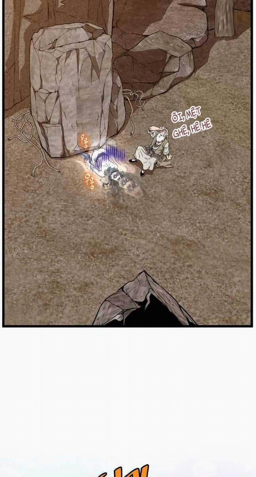 Đăng Nhập Murim 134 trang 143