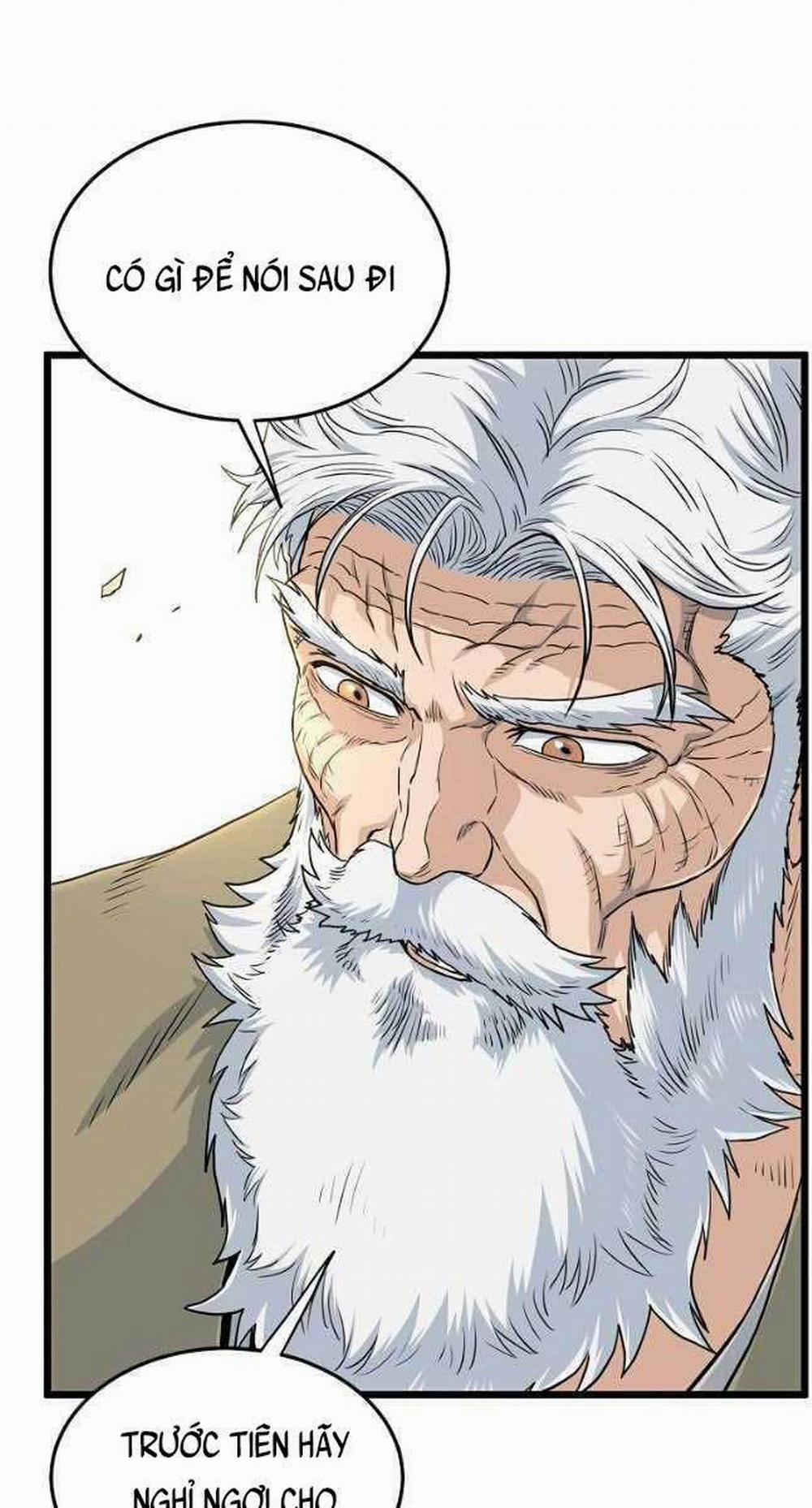 Đăng Nhập Murim 134 trang 17