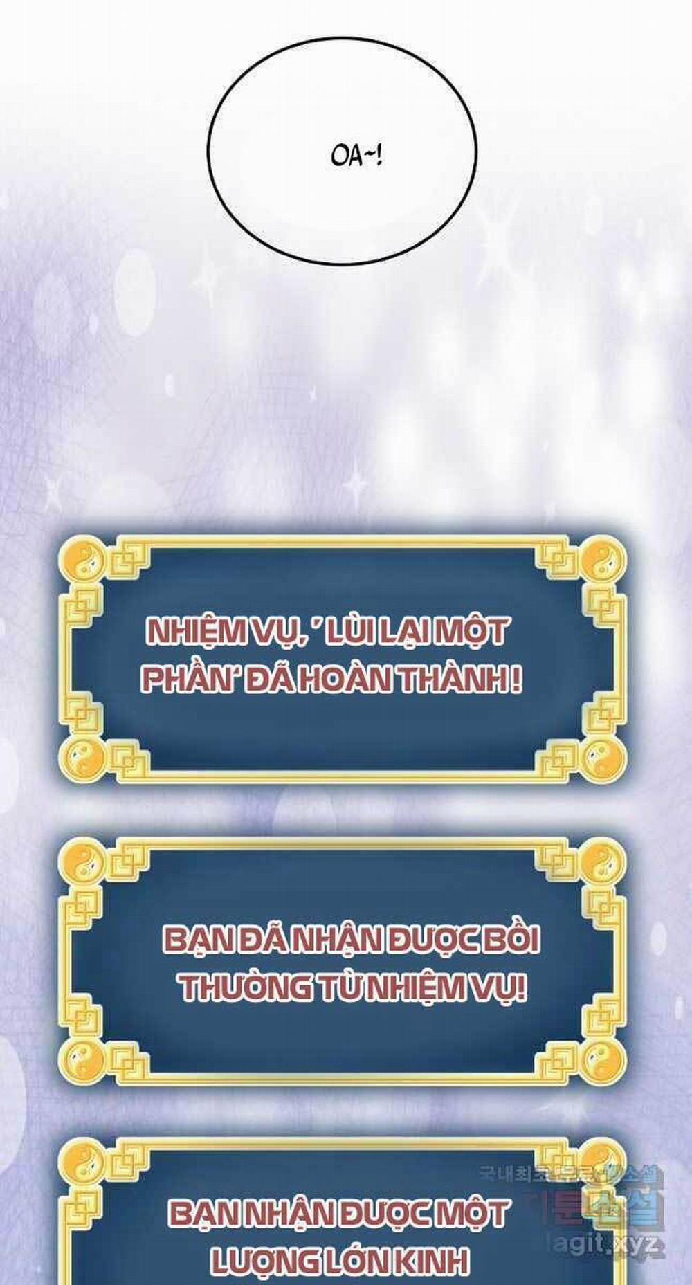 Đăng Nhập Murim 134 trang 25