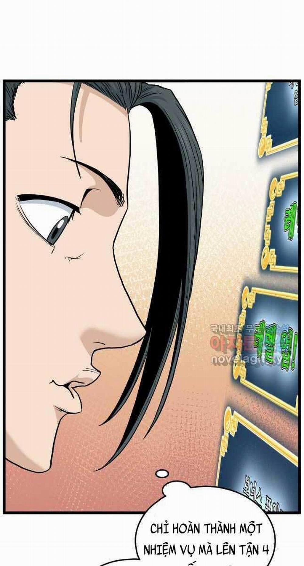 Đăng Nhập Murim 134 trang 27