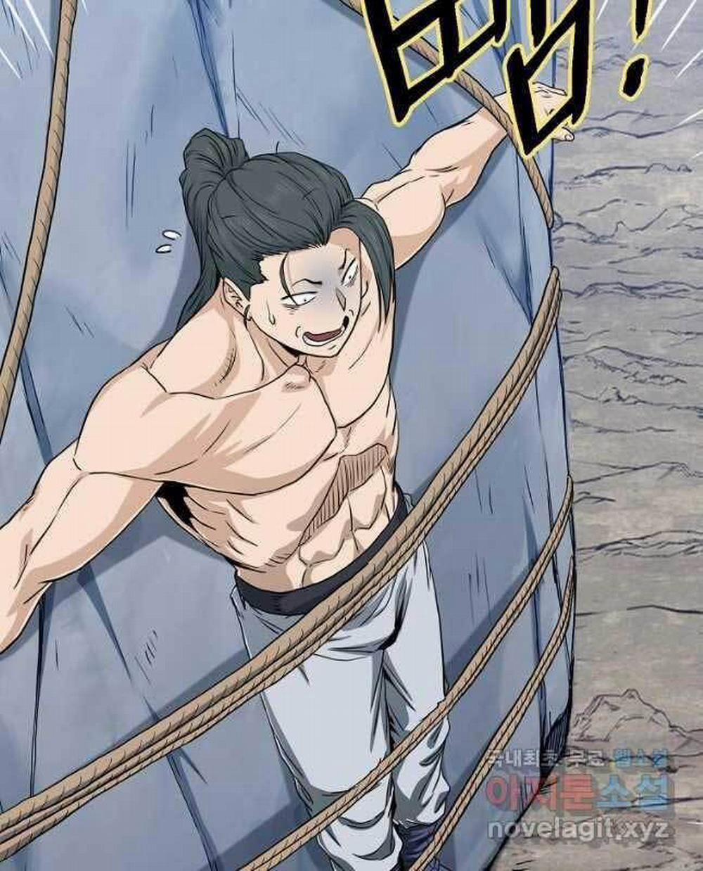 Đăng Nhập Murim 134 trang 32