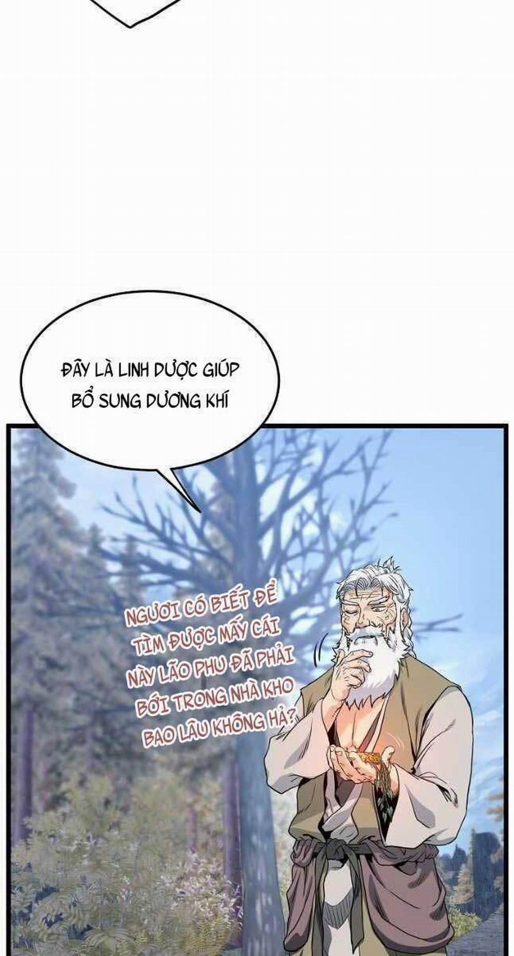 Đăng Nhập Murim 134 trang 36