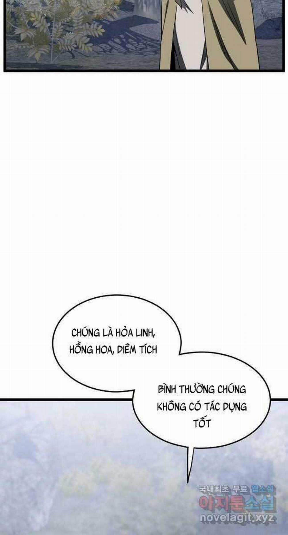 Đăng Nhập Murim 134 trang 37