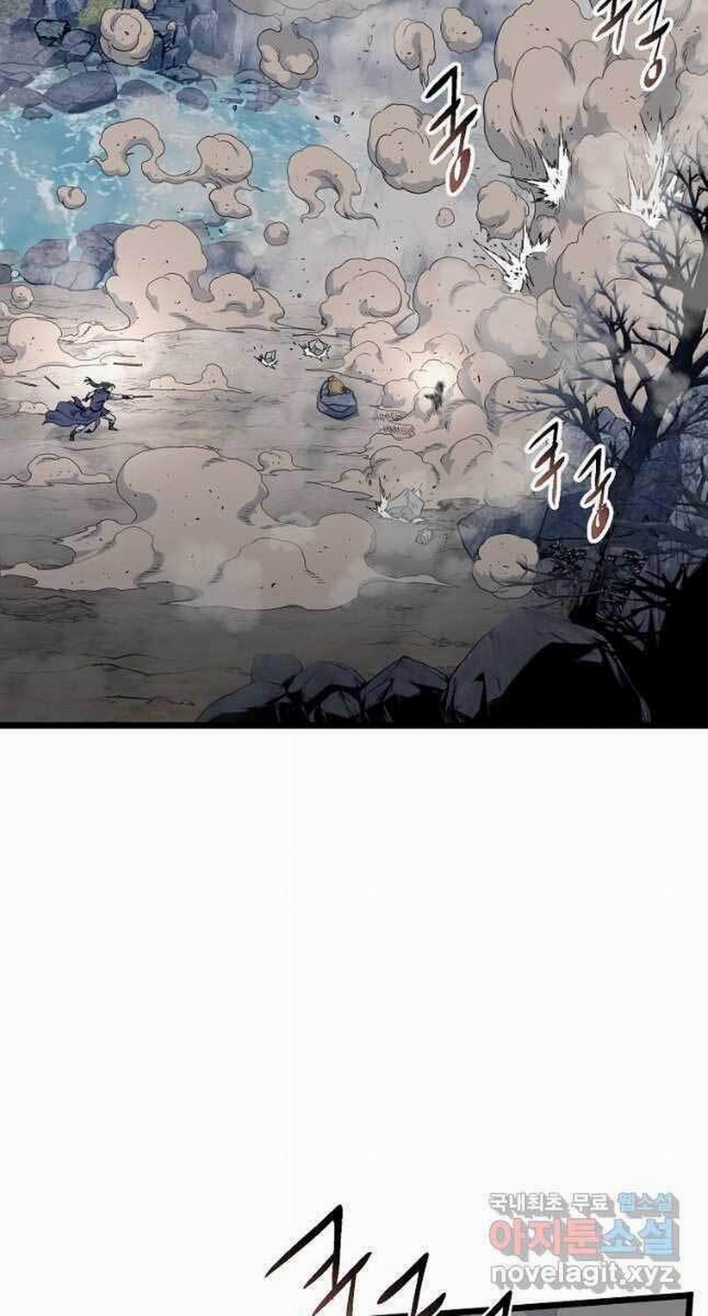 Đăng Nhập Murim 134 trang 4