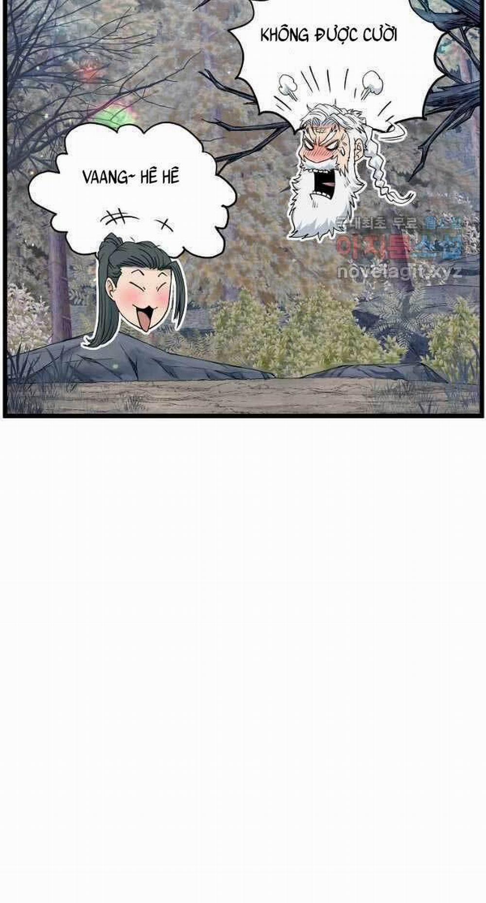 Đăng Nhập Murim 134 trang 46
