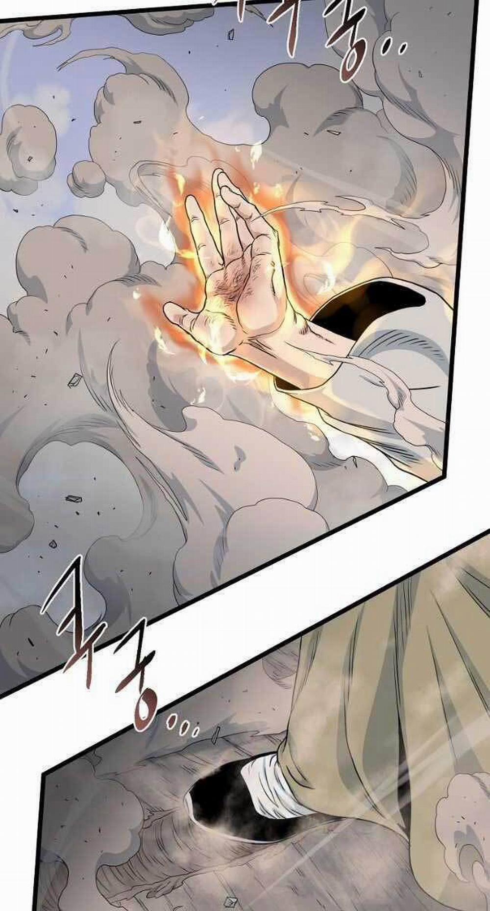 Đăng Nhập Murim 134 trang 5