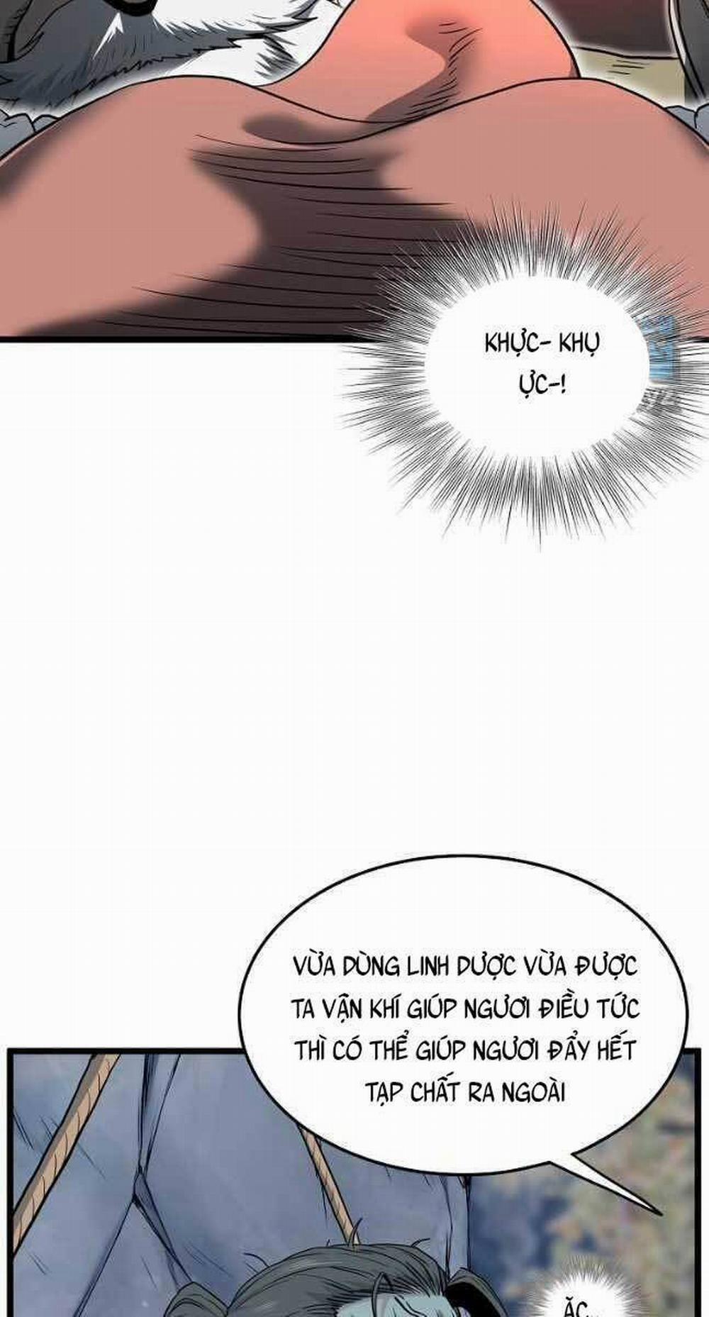 Đăng Nhập Murim 134 trang 52