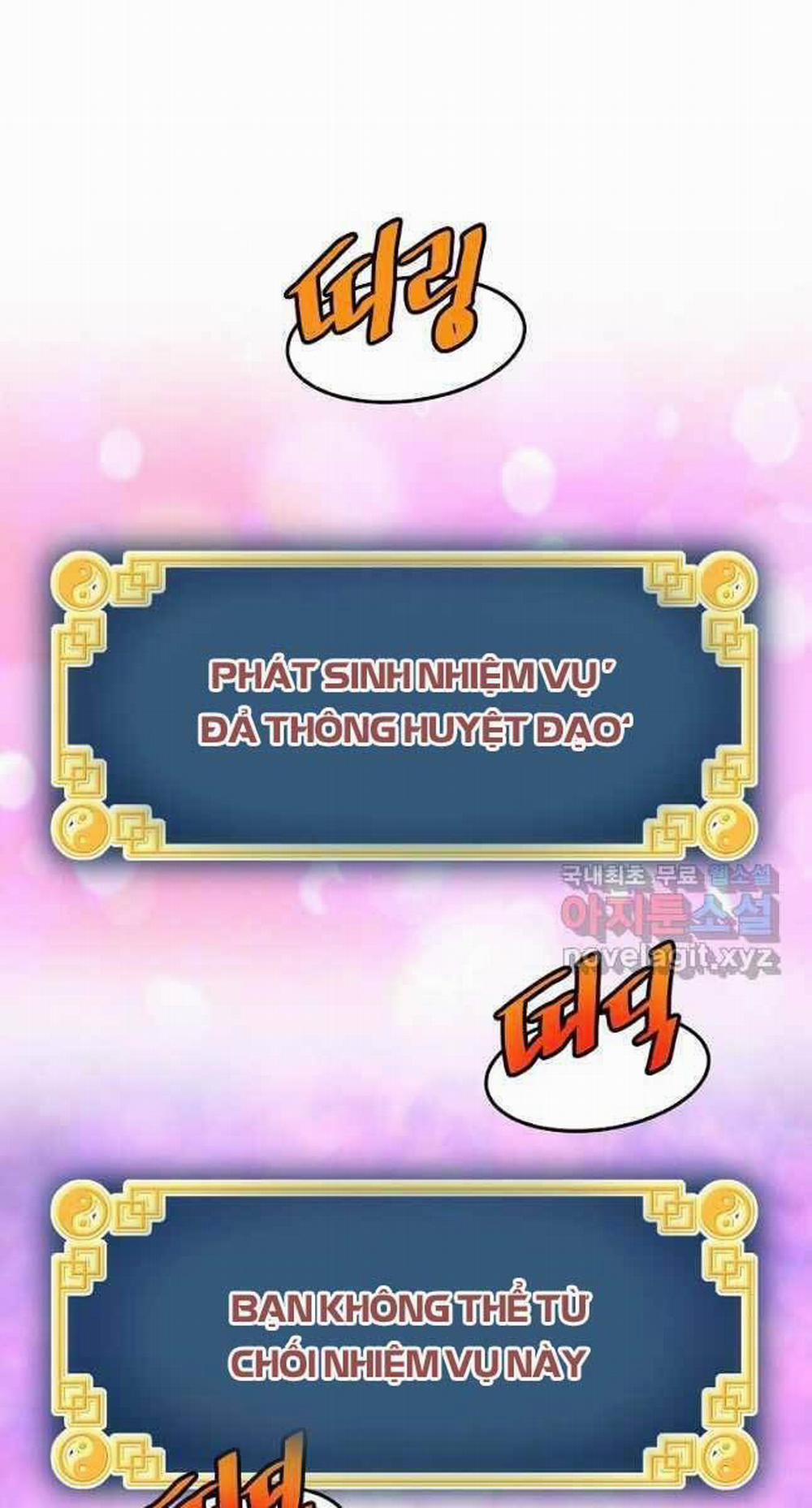 Đăng Nhập Murim 134 trang 60