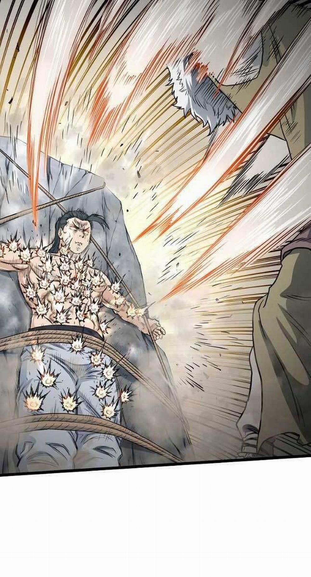 Đăng Nhập Murim 134 trang 64