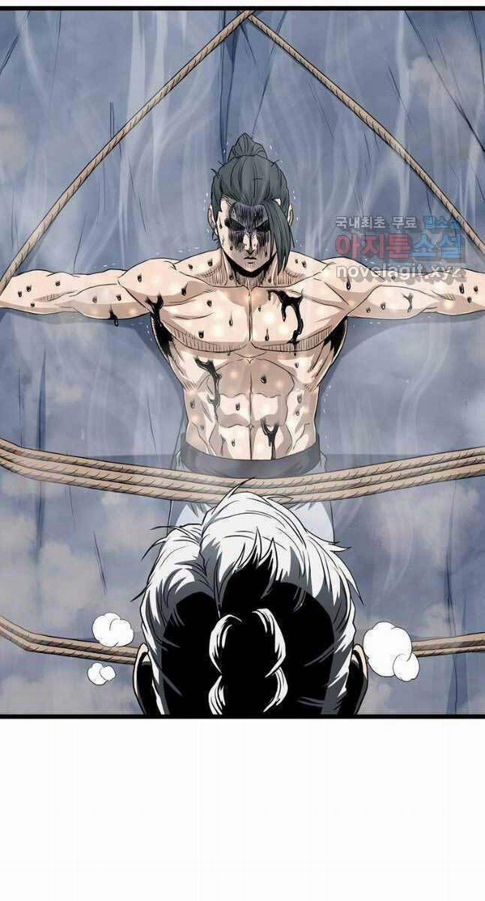 Đăng Nhập Murim 134 trang 69