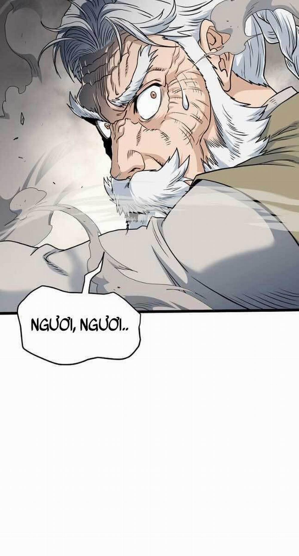 Đăng Nhập Murim 134 trang 7