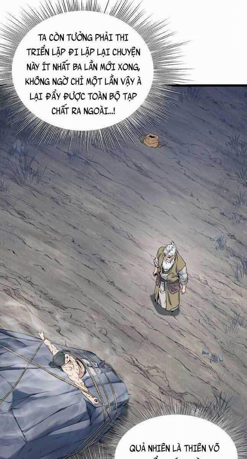 Đăng Nhập Murim 134 trang 75