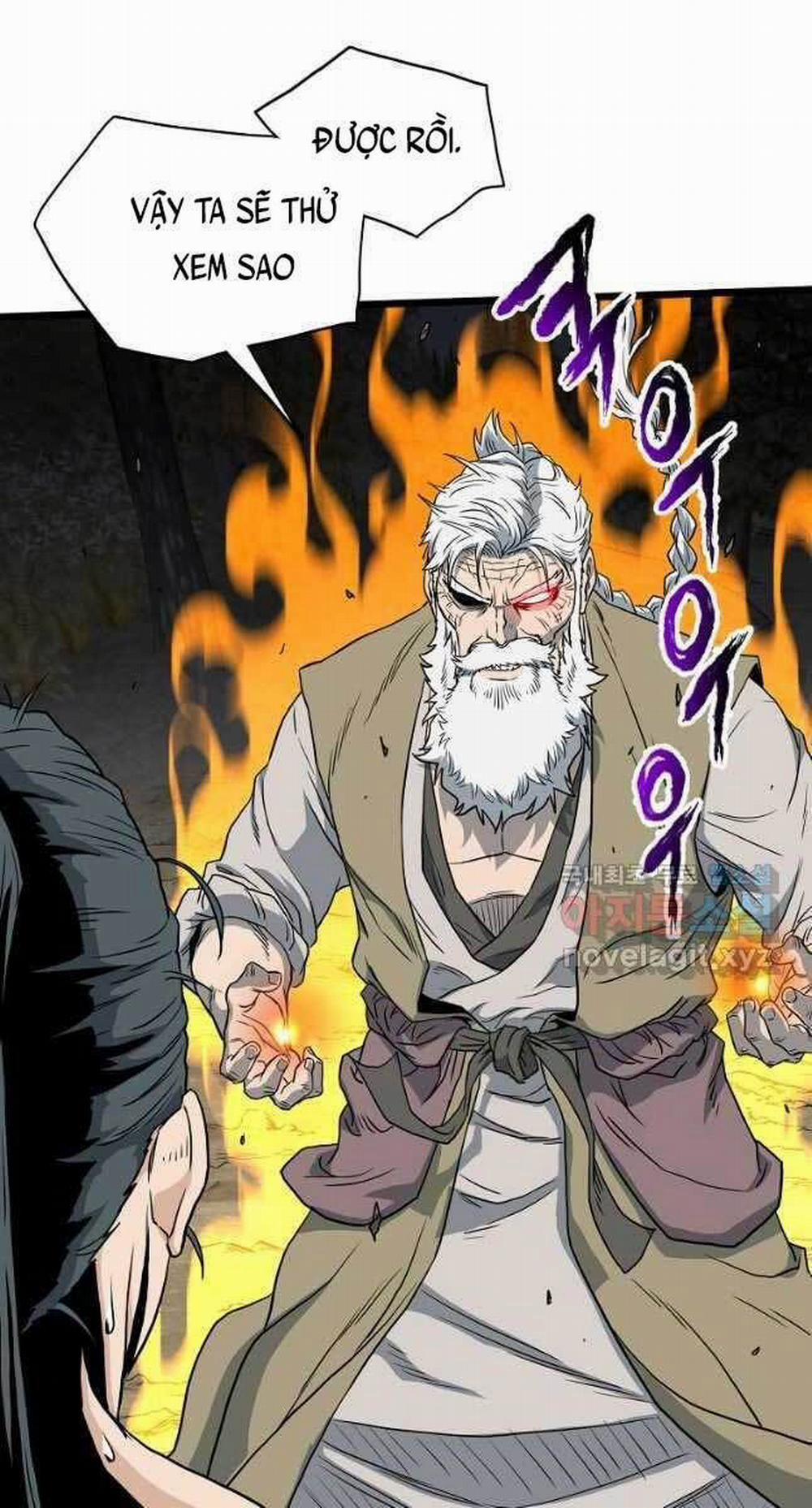 Đăng Nhập Murim 134 trang 88