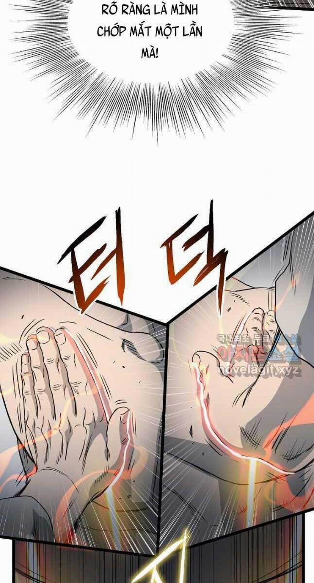 Đăng Nhập Murim 134 trang 93