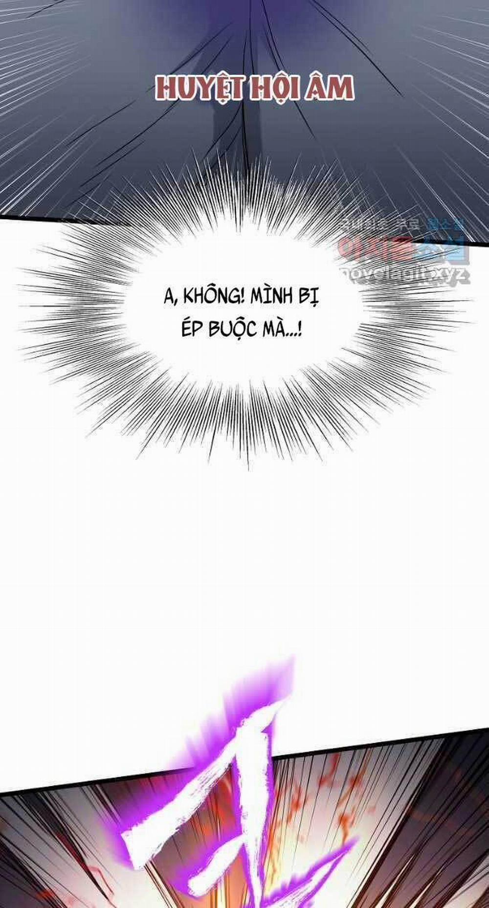 Đăng Nhập Murim 134 trang 95