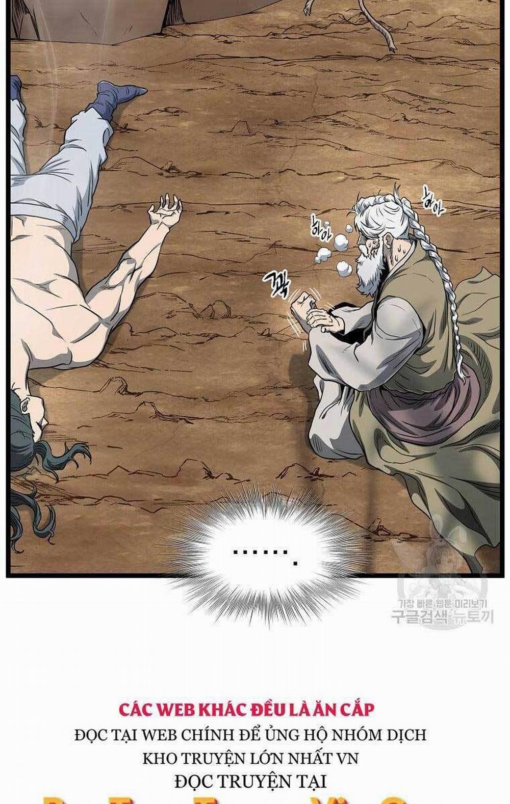 Đăng Nhập Murim 135 trang 10