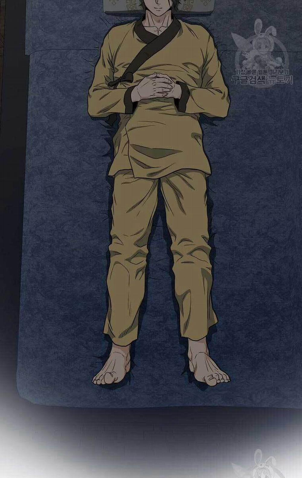 Đăng Nhập Murim 135 trang 106