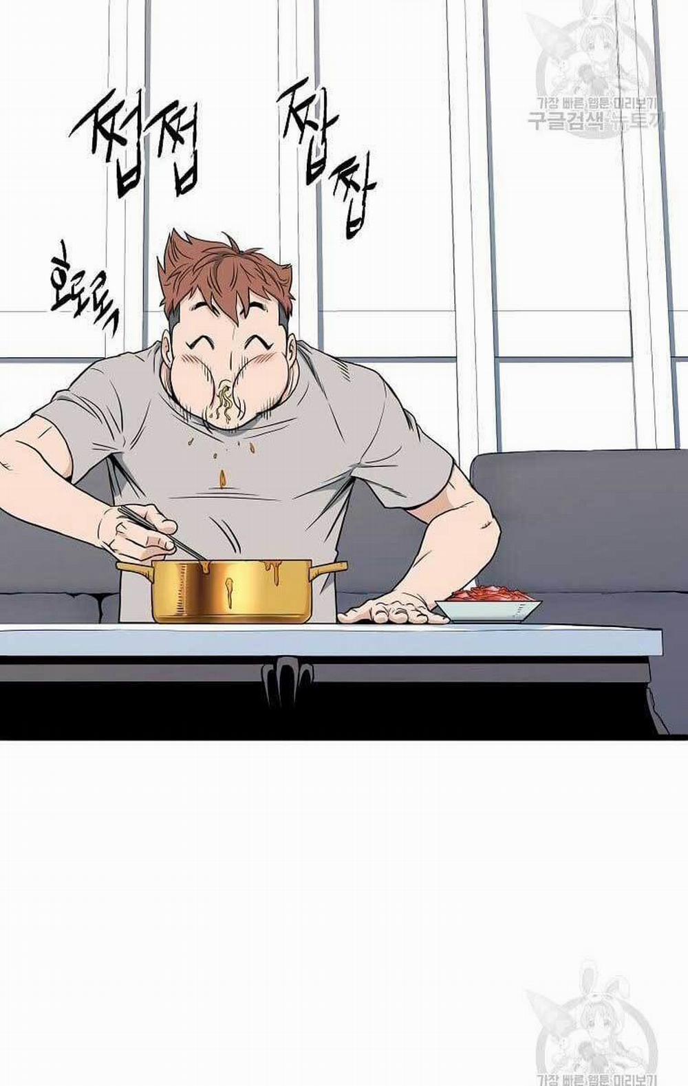 Đăng Nhập Murim 135 trang 119