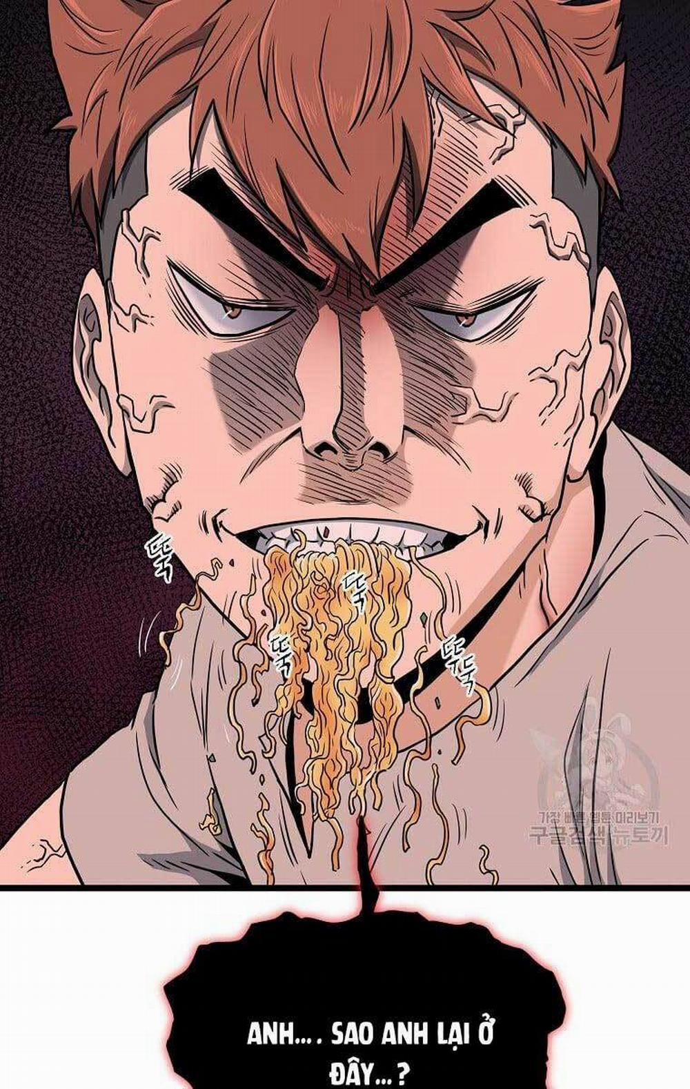 Đăng Nhập Murim 135 trang 126