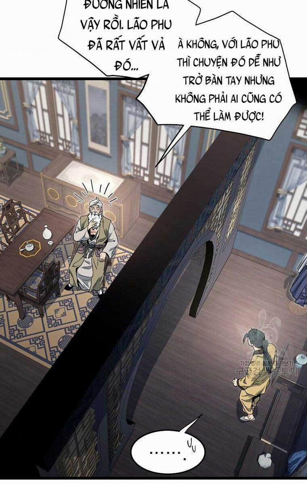 Đăng Nhập Murim 135 trang 28