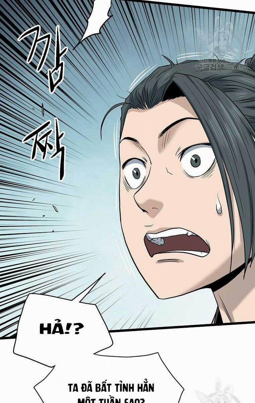 Đăng Nhập Murim 135 trang 34