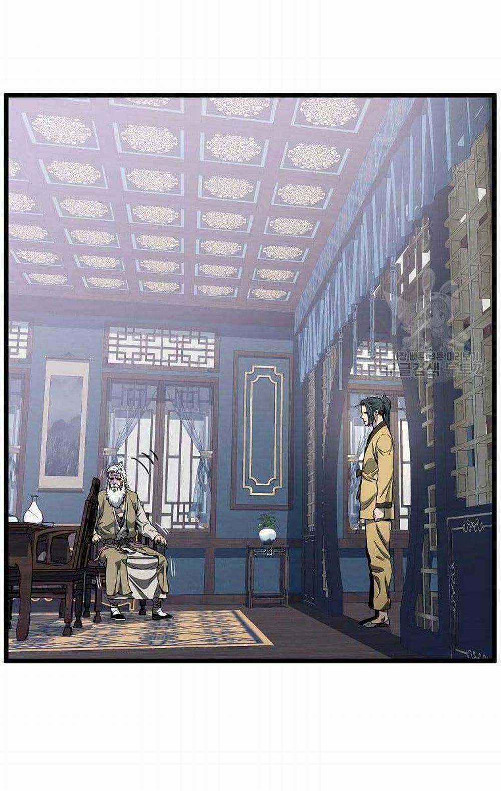 Đăng Nhập Murim 135 trang 40